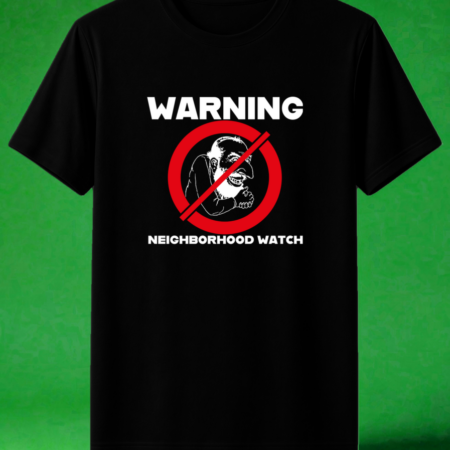 Neighborhood Watch