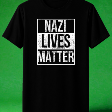 White Lives Matter