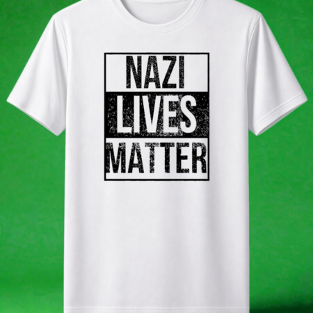 White Lives Matter