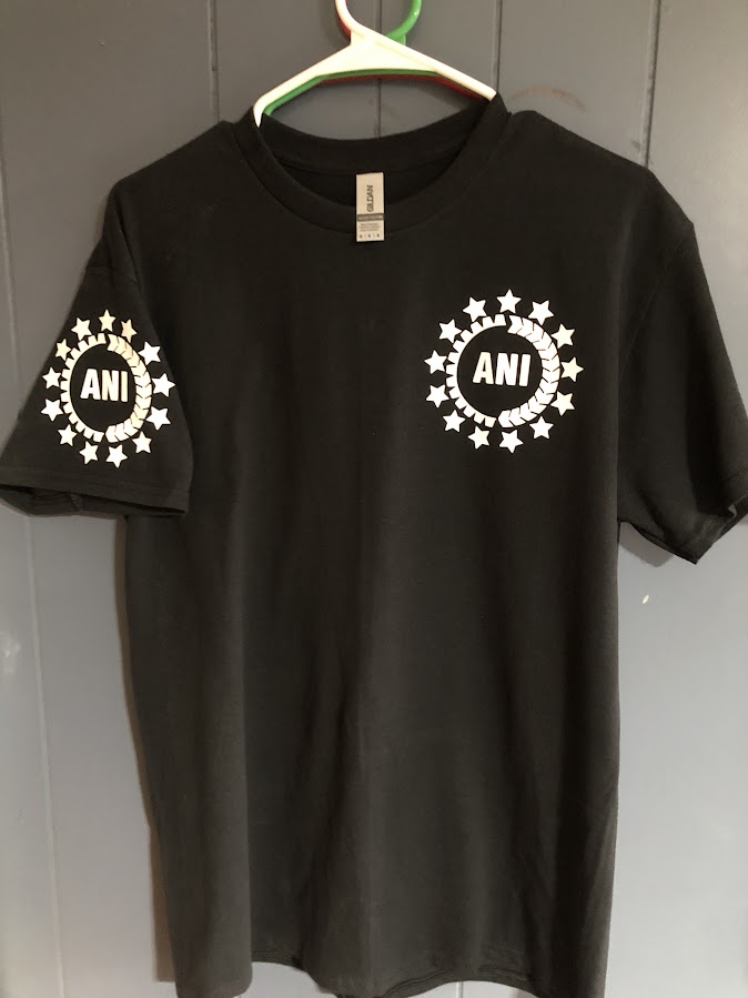 Protected: ANI Shirts and Hoodies