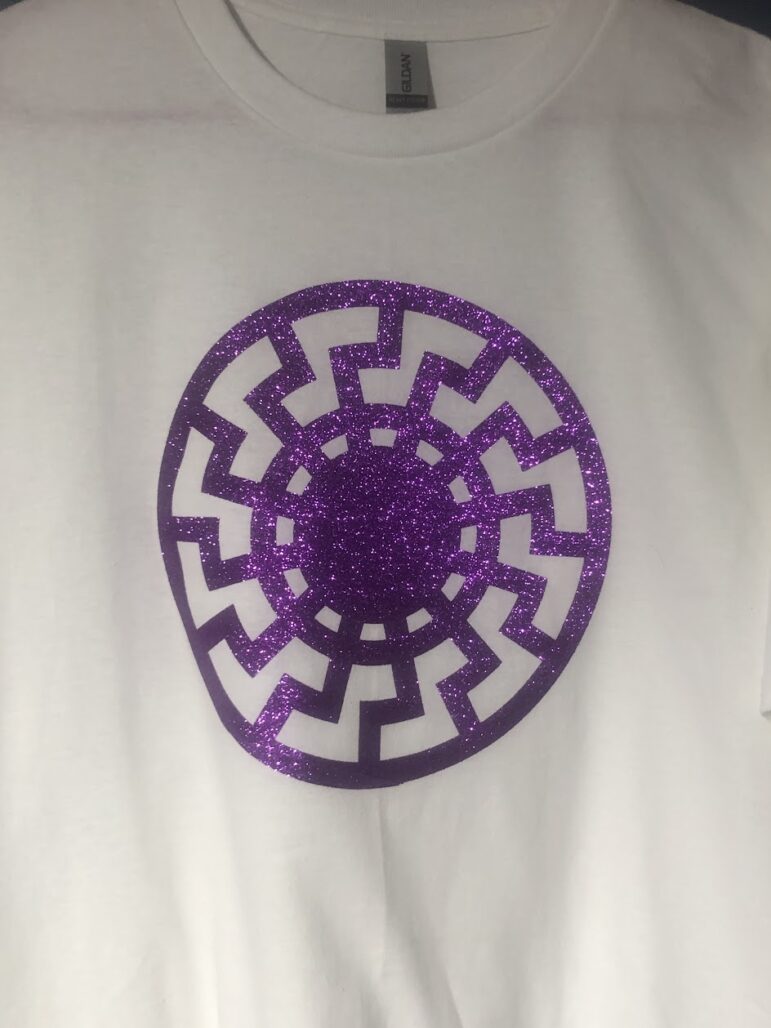 Sonnenrad Black Sun v1 - Image 4