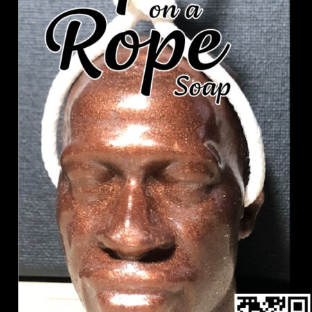 Dope on a Rope Soap