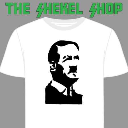 Adolf Hitler Simple Style