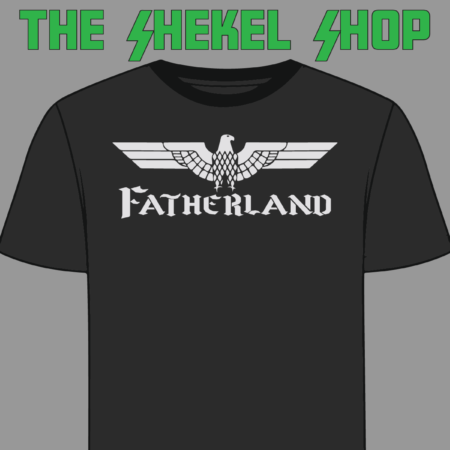 Fatherland w/Eagle