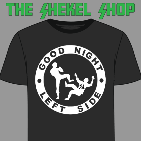 Good Night Left Side