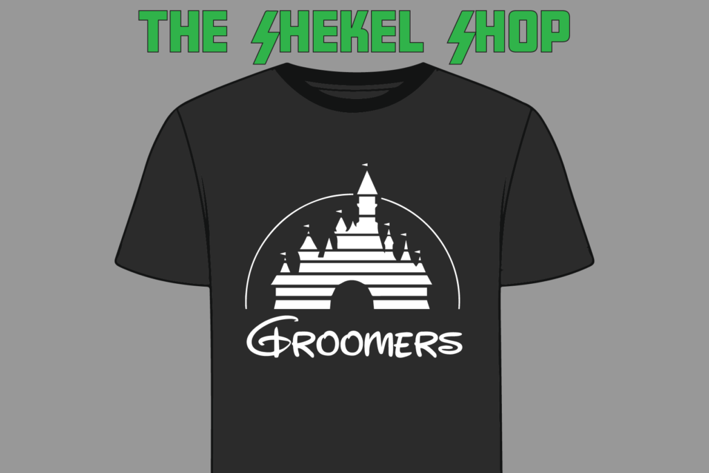 Groomers