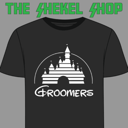 Groomers