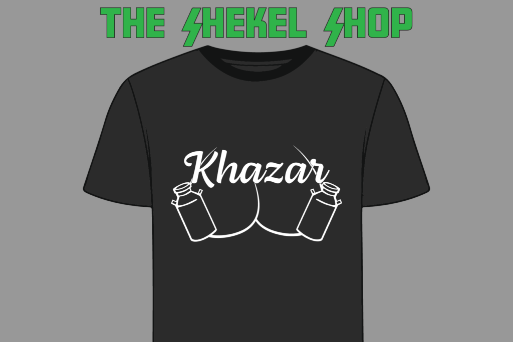 Khazar Milkers