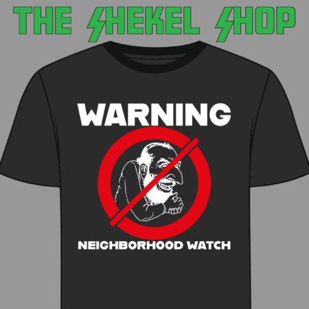 Neighborhood Watch