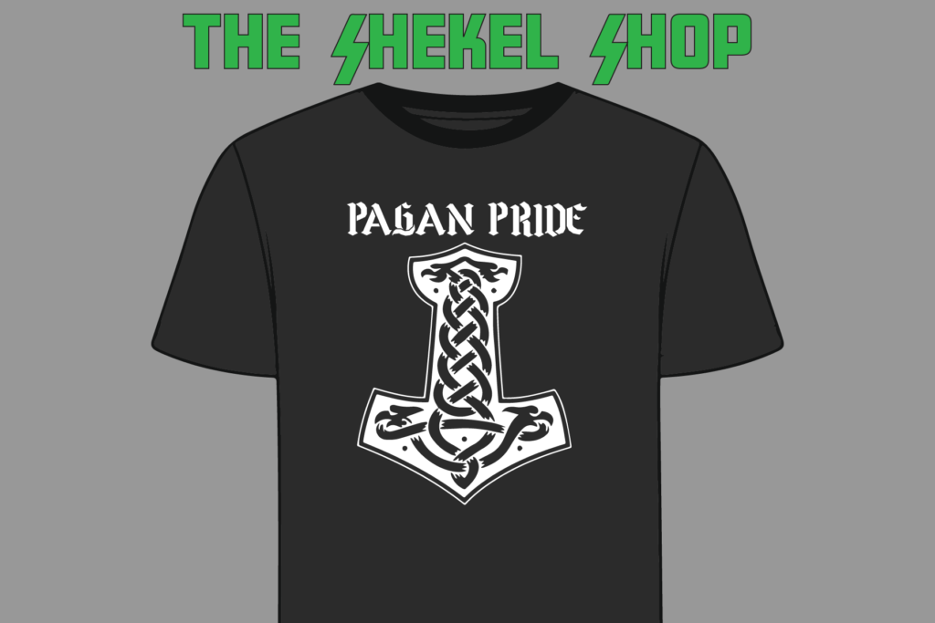 Pagan Pride