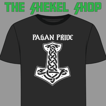 Pagan Pride