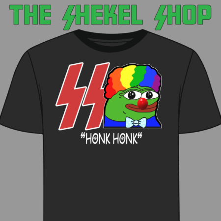 SS Honkler