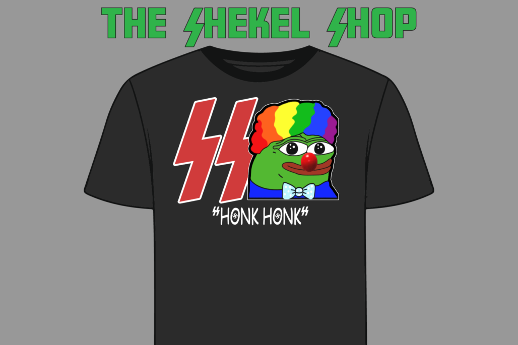 SS Honkler