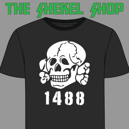 1488 Totenkopf