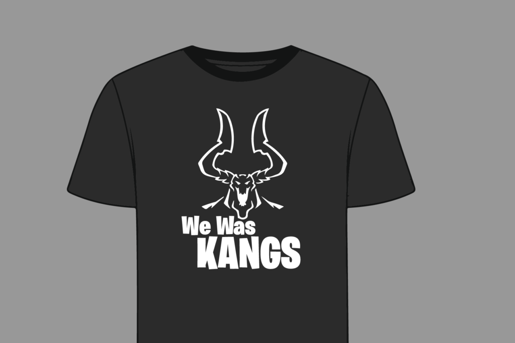 We Was Kangs Fortnight Storm Kang