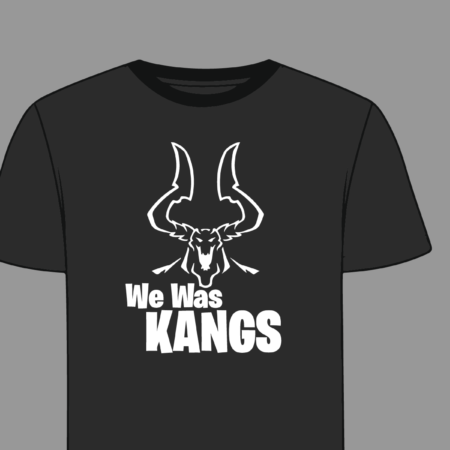 We Was Kangs Fortnight Storm Kang