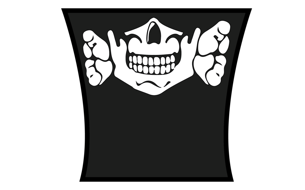 Totenkopf Gaiter