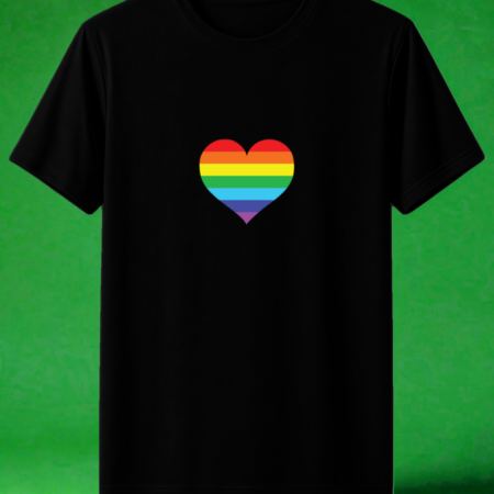 Someone You Know is Gay