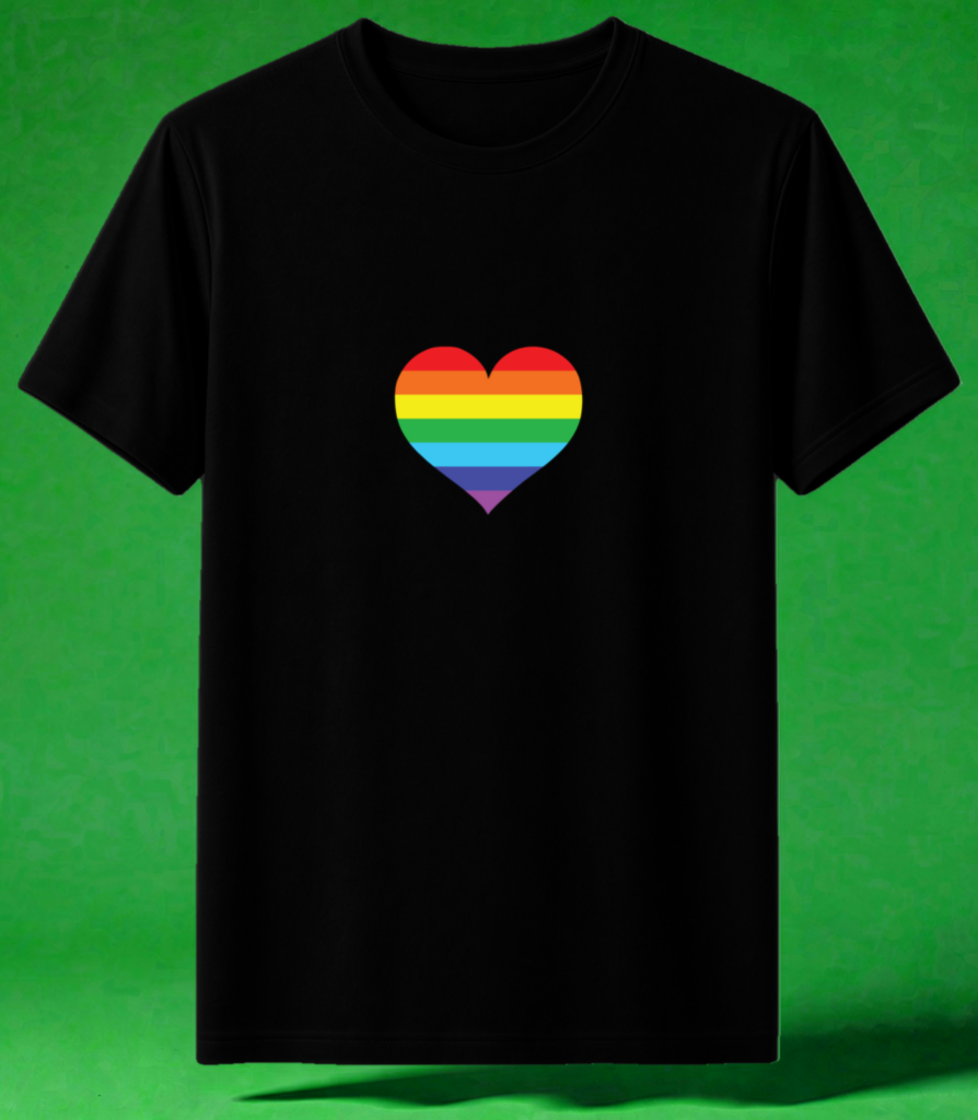 Someone You Know is Gay