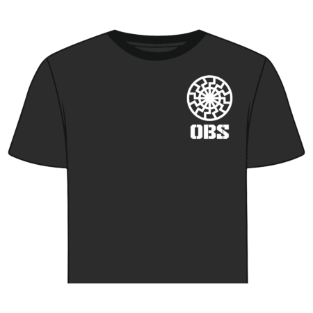 OBS The Order of the Black Sun Shirts