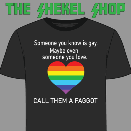 Someone You Know is Gay
