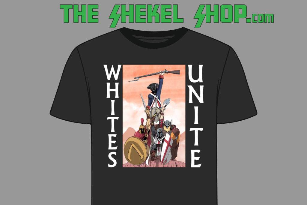 Whites Unite