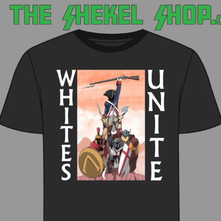 Whites Unite