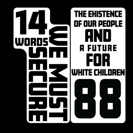 14 Words 88