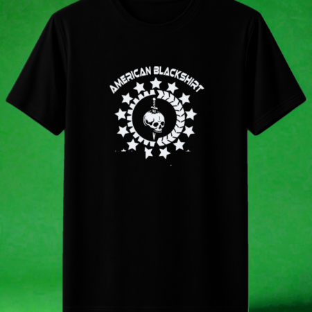 American Blackshirt