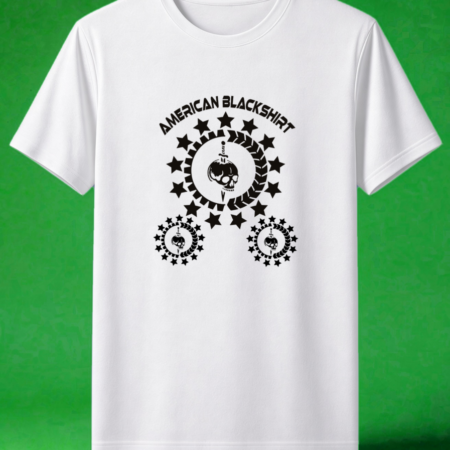 American Blackshirt