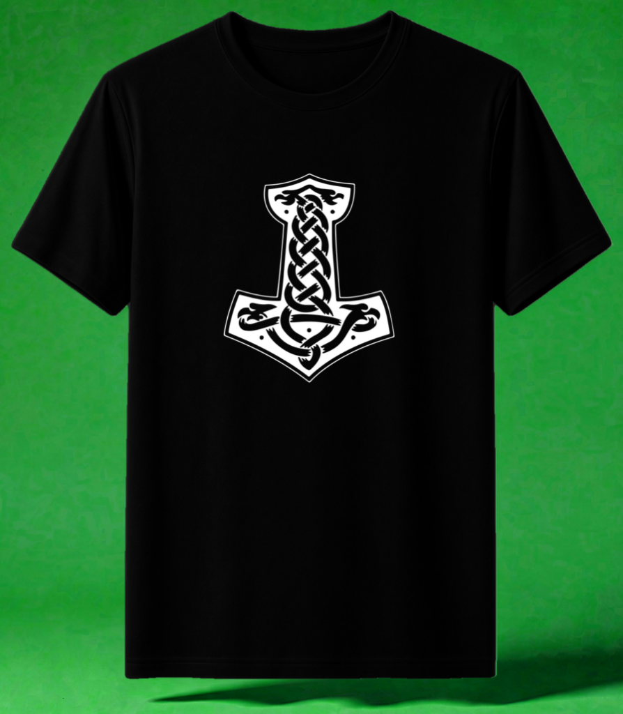Mjölnir