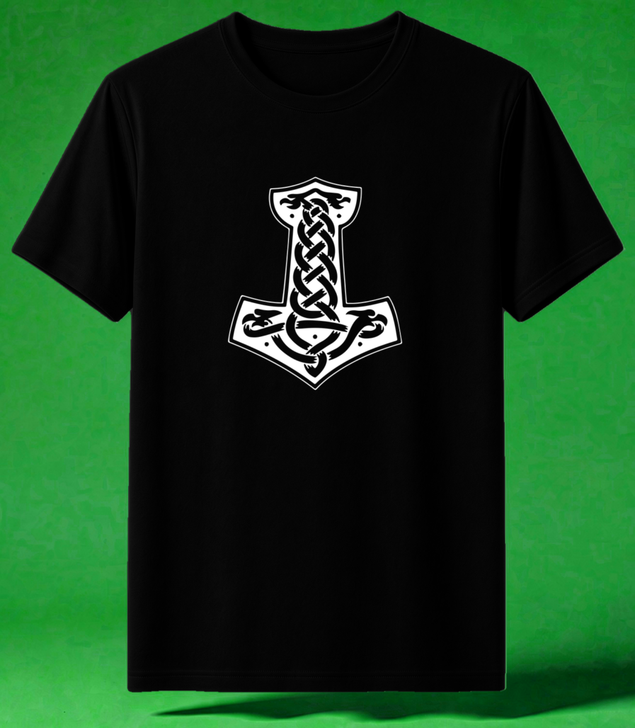 Mjölnir