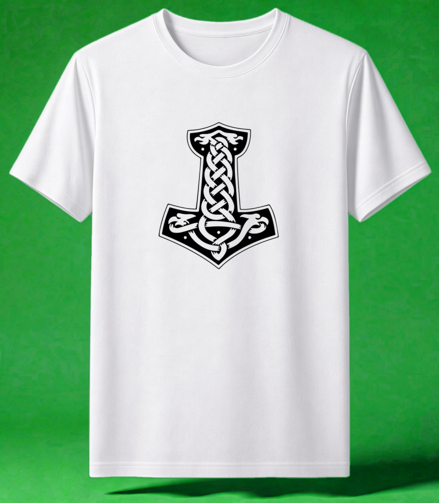 Mjölnir - Image 2