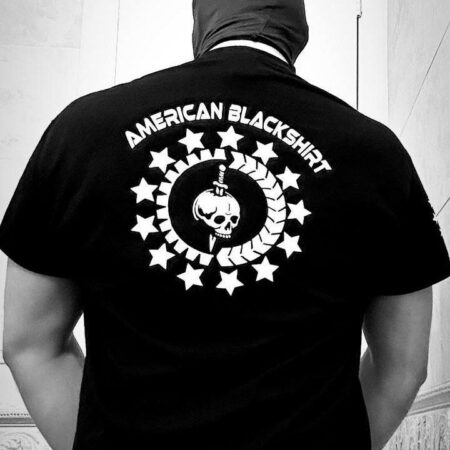 American Blackshirt