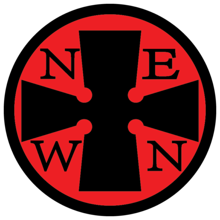 NEWN Hoodie