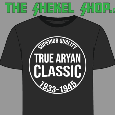 True Aryan Classic