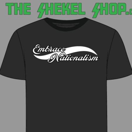Embrace Nationalism Classic