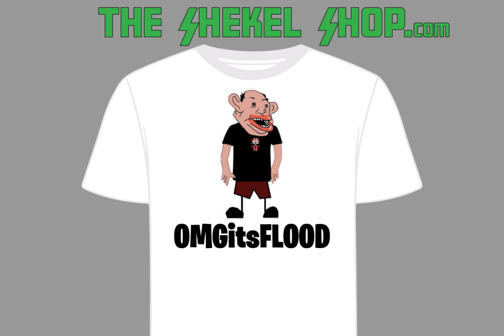 OMGitsFlood Character - Image 2