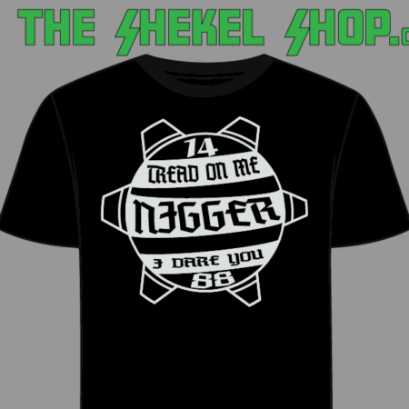 Tread On Me - Land Mine