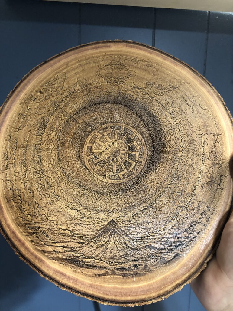 Wooden Slices - Image 6
