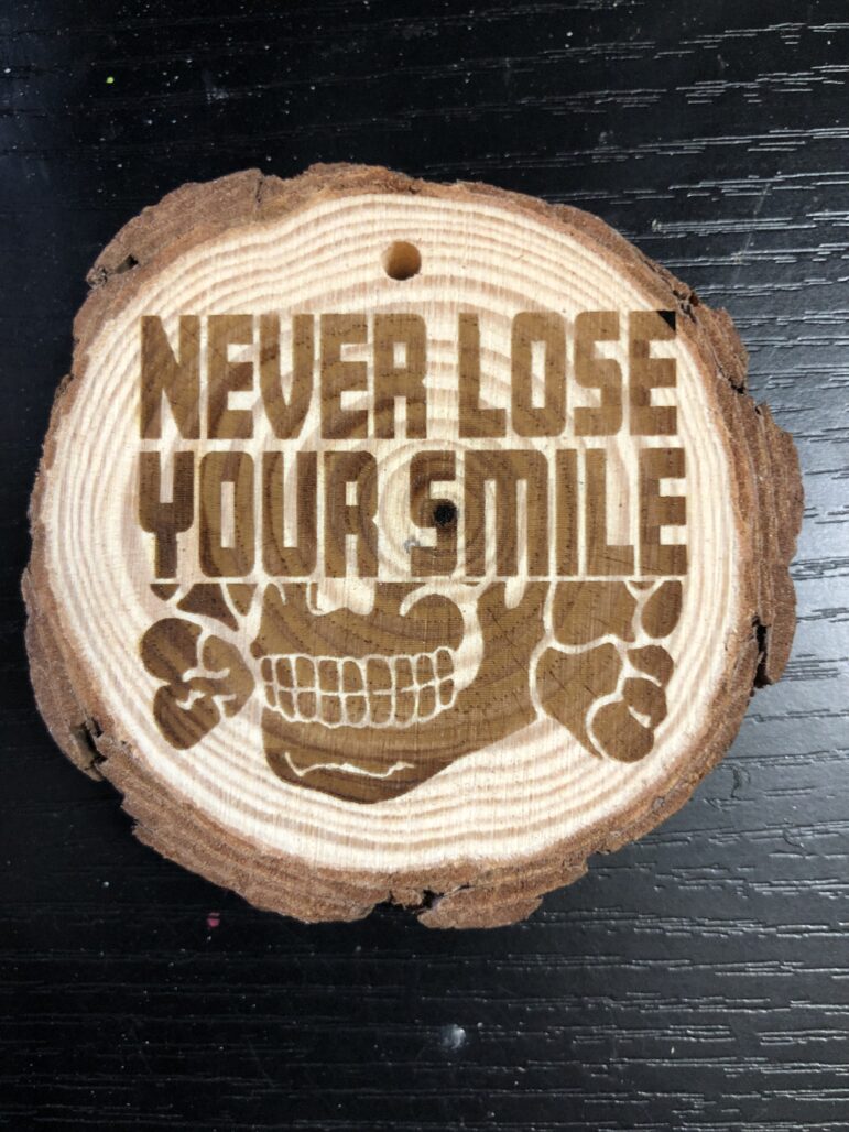 Wooden Slices - Image 7