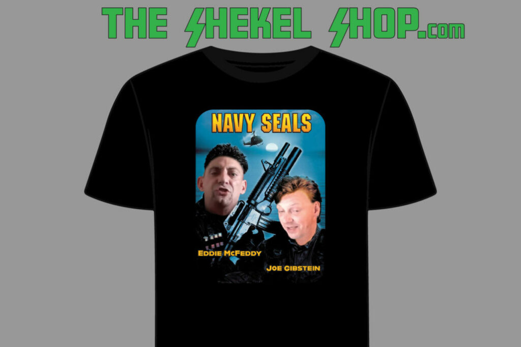 NSM Navy Seals