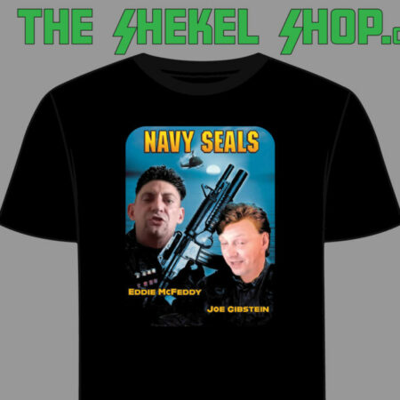 NSM Navy Seals