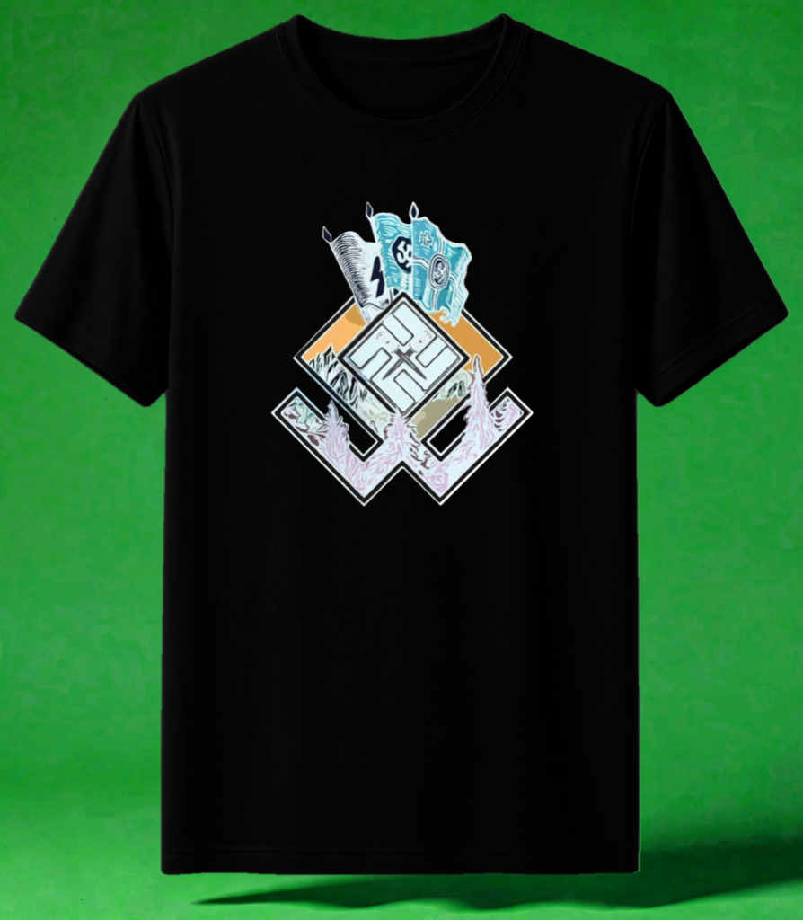 Othala Swastika
