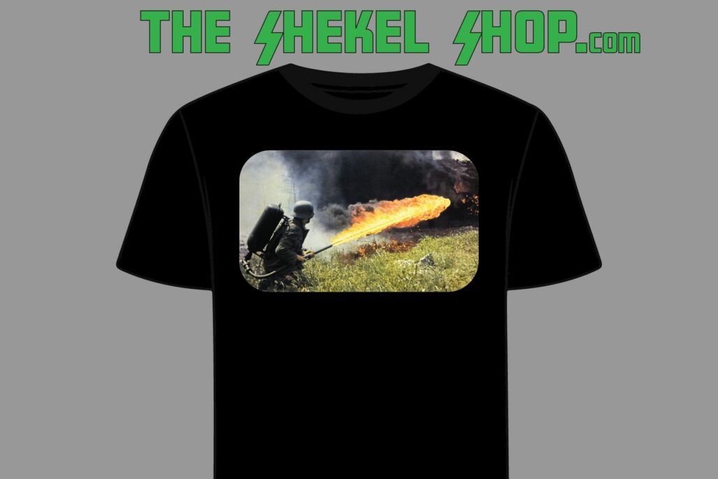 Flamethrower - Image 2