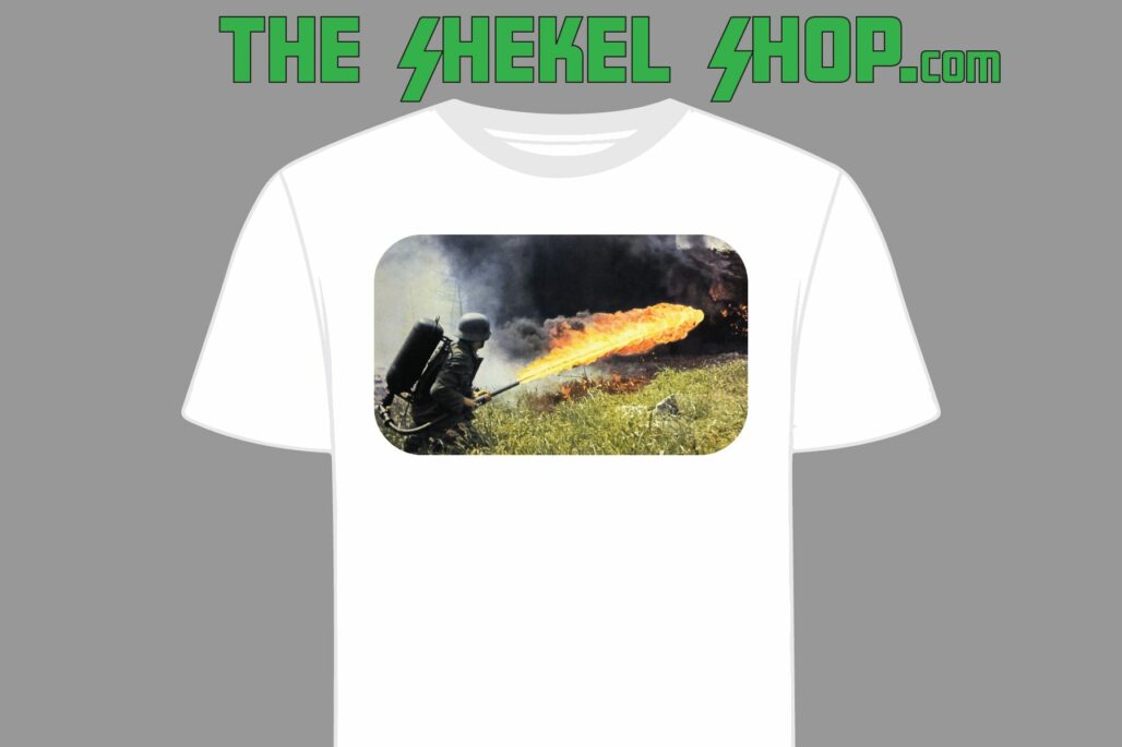 Flamethrower - Image 3