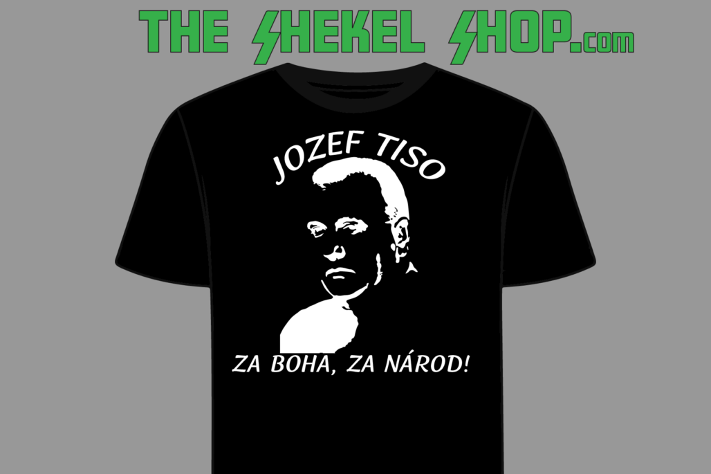 Jozef Tiso - Za Boha, za nĂ¡rod! - Image 2