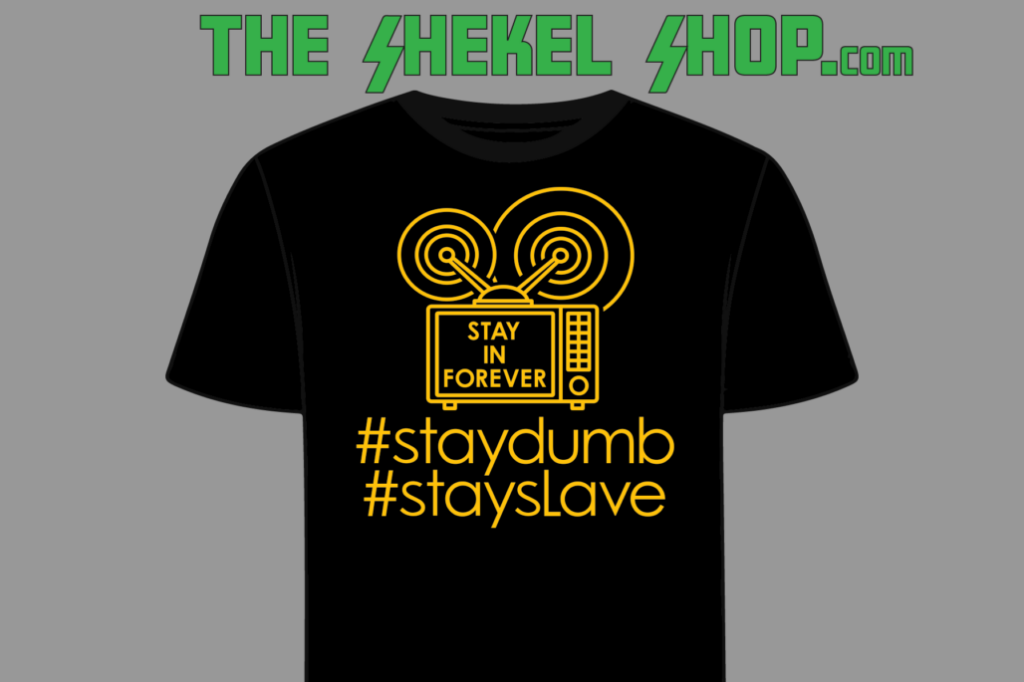 JTT Stay In Forever #StayDumb #StaySlave