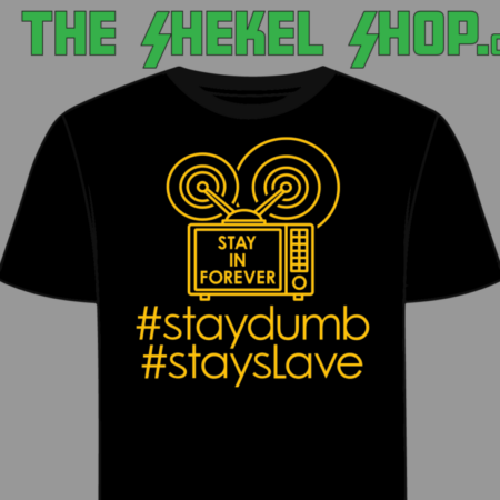 JTT Stay In Forever #StayDumb #StaySlave