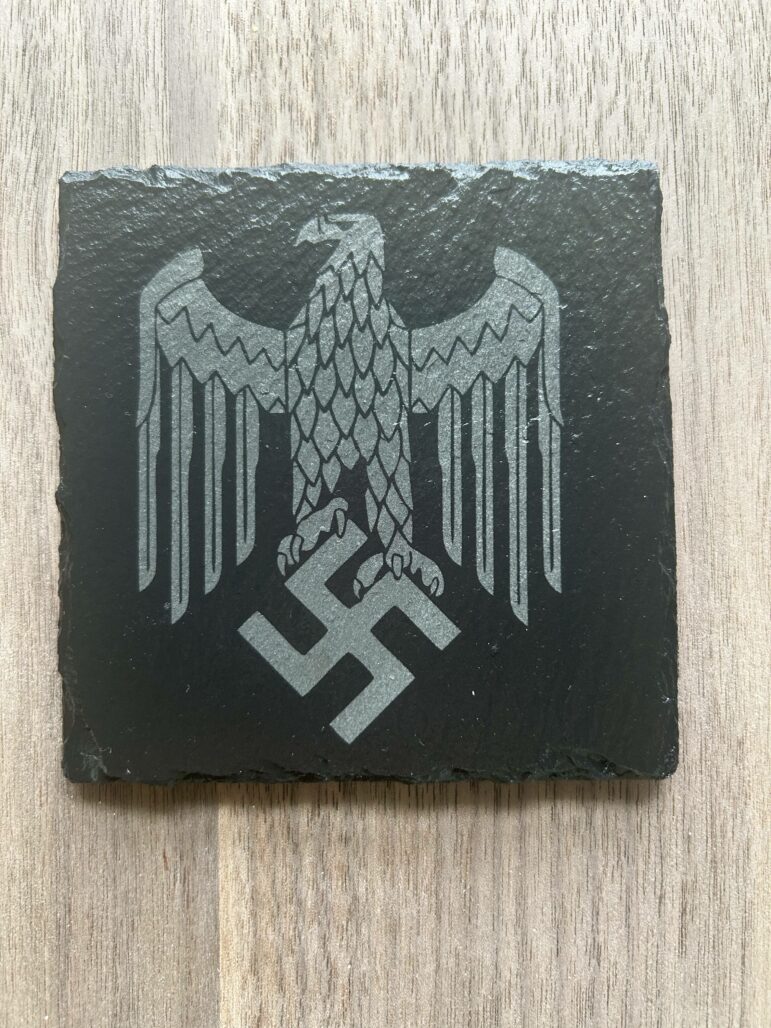 Slate Coasters - Image 4